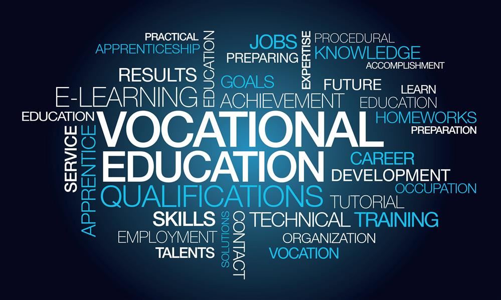 Vocational Training Vocational Training